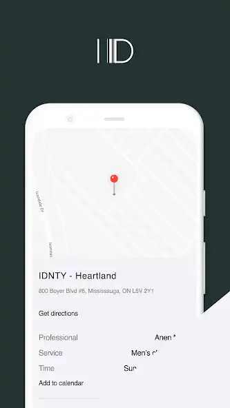 Play IDNTY Barbershop  and enjoy IDNTY Barbershop with UptoPlay