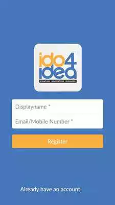 Play IDO4IDEA
