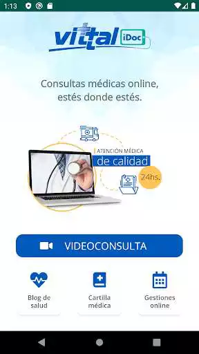 Play iDoc