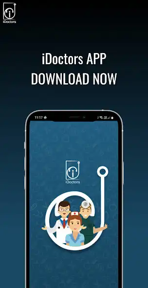 Play iDoctors for Doctors  and enjoy iDoctors for Doctors with UptoPlay