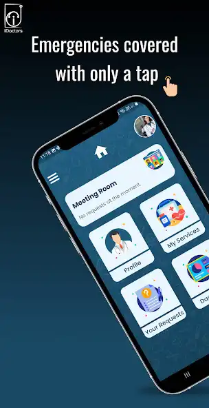 Play iDoctors for Doctors as an online game iDoctors for Doctors with UptoPlay