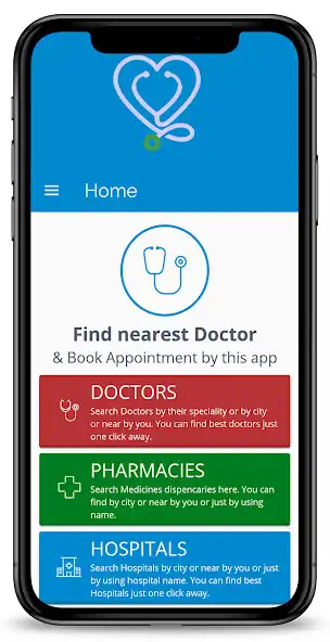 Play iDoctors as an online game iDoctors with UptoPlay