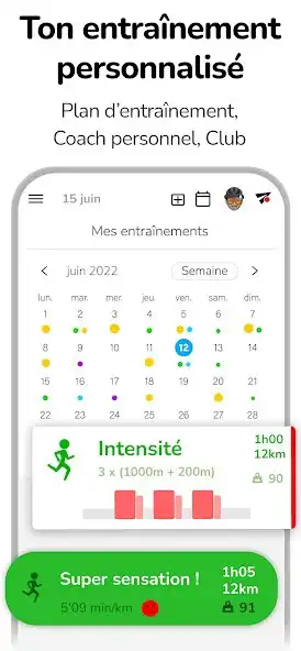 Play iDO - Entraînement multi-sport  and enjoy iDO - Entraînement multi-sport with UptoPlay