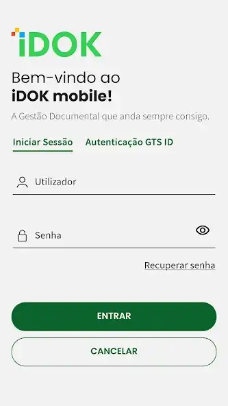 Play iDOK as an online game iDOK with UptoPlay