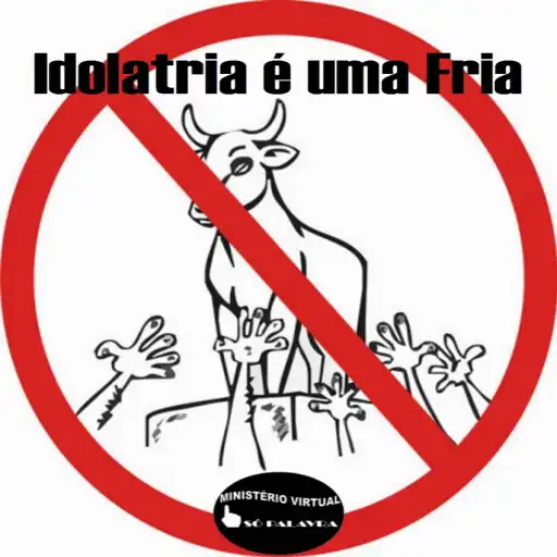 Play Idolatria é um fria APK Play Idolatria é um fria APK