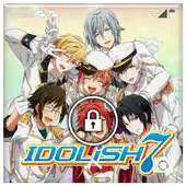 Free play online IDOLiSH-7 Manga UHD Wallpaper 2018 APK