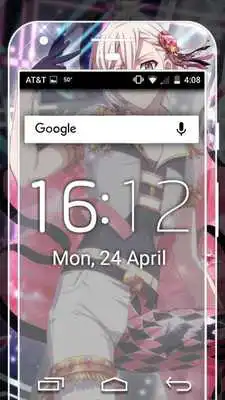 Play IDOLiSH-7 Manga UHD Wallpaper 2018