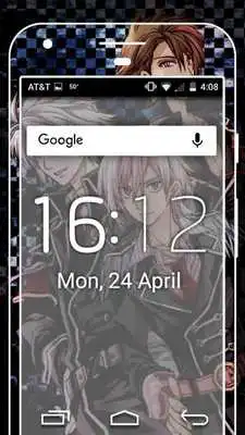 Play IDOLiSH-7 Manga UHD Wallpaper 2018