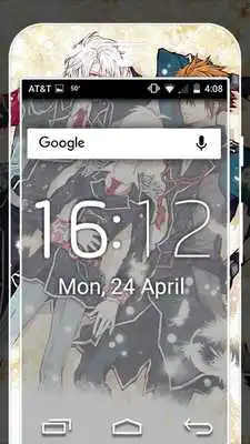 Play IDOLiSH-7 Manga UHD Wallpaper 2018