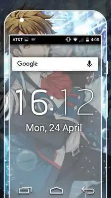 Play IDOLiSH-7 Manga UHD Wallpaper 2018