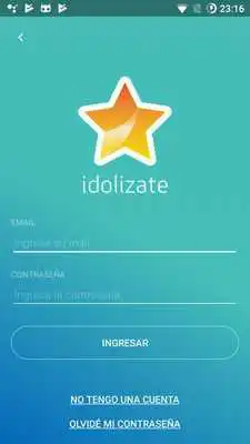 Play Idolizate