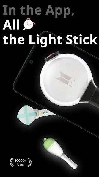Play idol light stick - kpop idol and enjoy idol light stick - kpop idol with UptoPlay Play idol light stick - kpop idol and enjoy idol light stick - kpop idol with UptoPlay