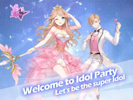 Play Idol Party - Melody Master  and enjoy Idol Party - Melody Master with UptoPlay
