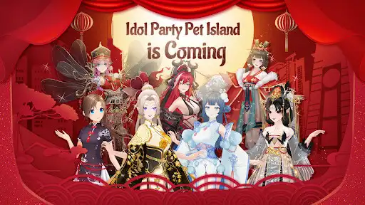 Play Idol Party  and enjoy Idol Party with UptoPlay