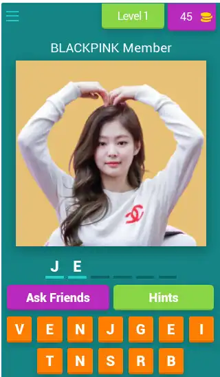 Play IdolQuiz: Guess Girlband Kpop and enjoy IdolQuiz: Guess Girlband Kpop with UptoPlay Play IdolQuiz: Guess Girlband Kpop and enjoy IdolQuiz: Guess Girlband Kpop with UptoPlay