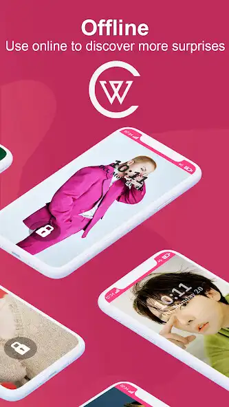 Play Idol: Winner Kpop Wallpaper HD as an online game Idol: Winner Kpop Wallpaper HD with UptoPlay