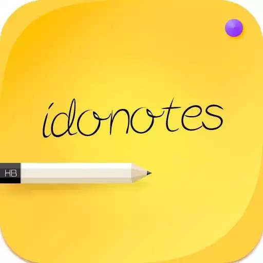 Free play online iDO Note APK
