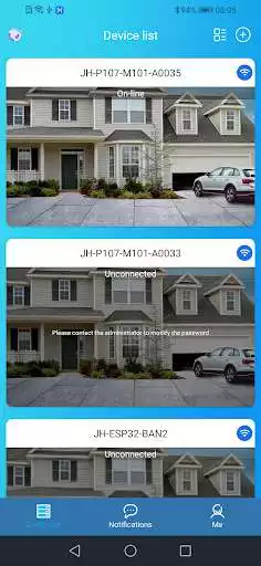 Play iDoor  and enjoy iDoor with UptoPlay