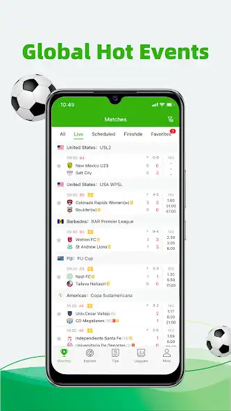 Play IdoScore  and enjoy IdoScore with UptoPlay