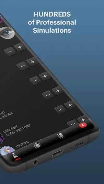Play iDoser Premium as an online game iDoser Premium with UptoPlay