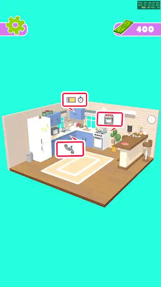 Play I Do The Job as an online game I Do The Job with UptoPlay