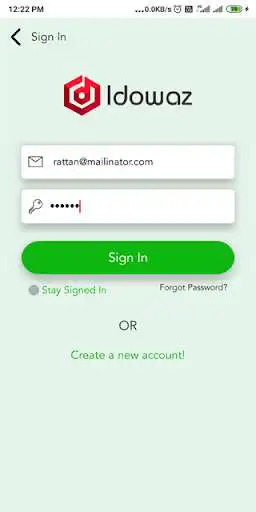 Play Idowazdriver as an online game online Idowazdriver with UptoPlay com.idowazdriver.promatics.idowazdrivers Play Idowazdriver as an online game Idowazdriver with UptoPlay