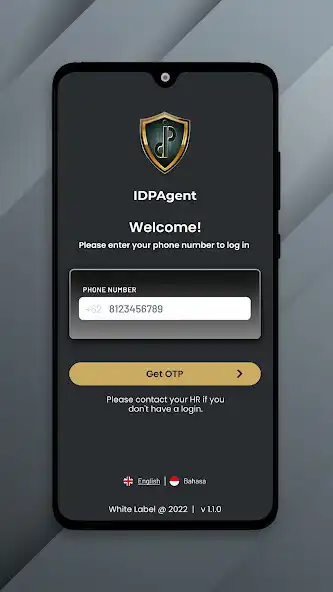 Play IDPAgent  and enjoy IDPAgent with UptoPlay