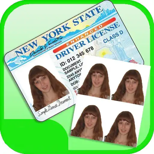 Play ID Photo APK