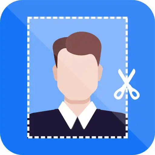 Play IDPhoto  Passport Photo Maker APK