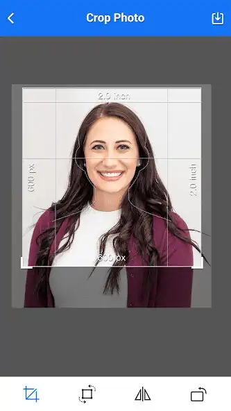Play IDPhoto  Passport Photo Maker  and enjoy IDPhoto  Passport Photo Maker with UptoPlay