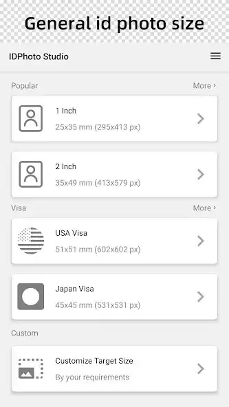 Play IDPhoto Studio Cutout software and enjoy IDPhoto Studio Cutout software with UptoPlay Play IDPhoto Studio Cutout software and enjoy IDPhoto Studio Cutout software with UptoPlay
