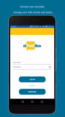 Play idPostBox