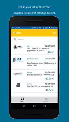 Play idPostBox