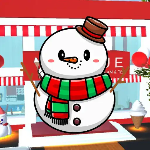 Play Id Props for Mixue Sakura SSS APK Play Id Props for Mixue Sakura SSS APK