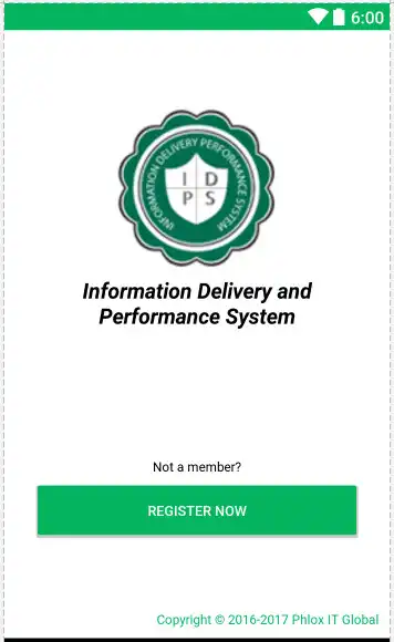 Play IDPS as an online game online IDPS with UptoPlay Play IDPS as an online game IDPS with UptoPlay