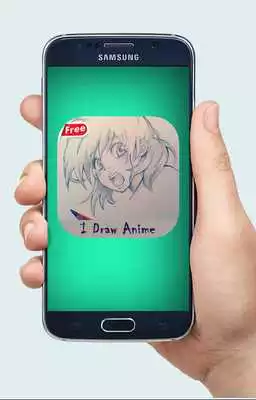 Play I Draw Anime (Easy)