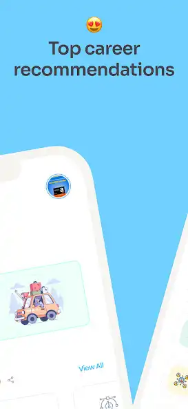 Play iDreamCareer as an online game iDreamCareer with UptoPlay
