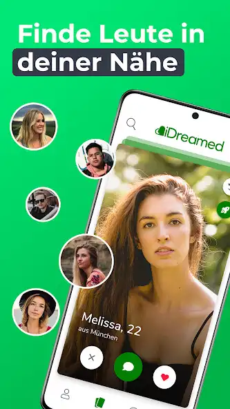 Play iDreamed  and enjoy iDreamed with UptoPlay