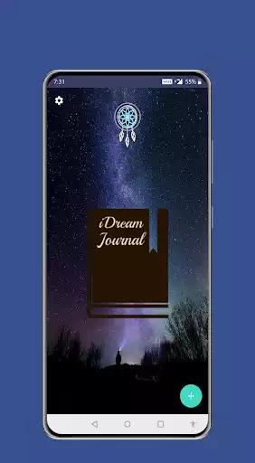 Play iDream Journal  and enjoy iDream Journal with UptoPlay