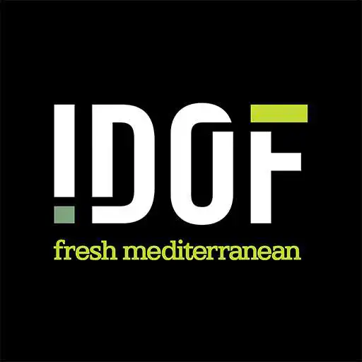 Free play online I Dream Of Falafel - IDOF APK