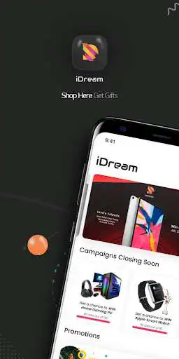 Play iDream  and enjoy iDream with UptoPlay