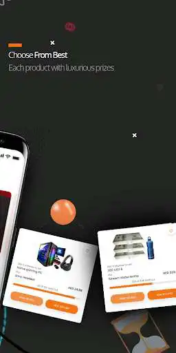 Play iDream as an online game iDream with UptoPlay