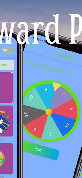 Play idReward Point Earn Money Cash as an online game idReward Point Earn Money Cash with UptoPlay