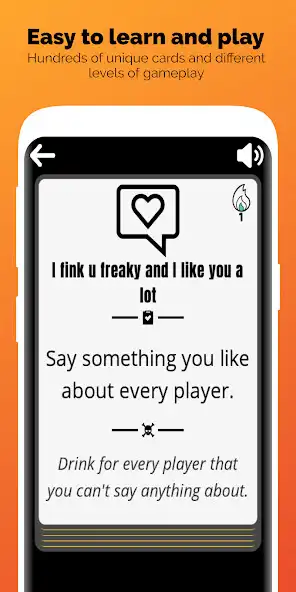 Play iDrink – Drinking Game  and enjoy iDrink – Drinking Game with UptoPlay