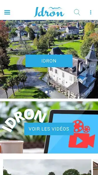 Play Idron as an online game online Idron with UptoPlay Play Idron as an online game Idron with UptoPlay