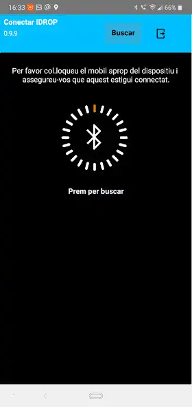 Play IDROP color reader  and enjoy IDROP color reader with UptoPlay