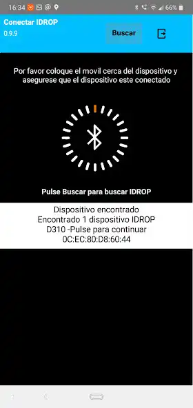 Play IDROP color reader as an online game IDROP color reader with UptoPlay