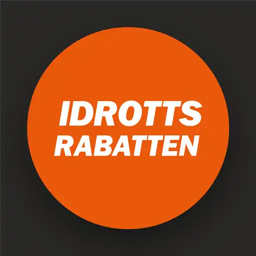 Play Idrottsrabatten APK Play Idrottsrabatten APK