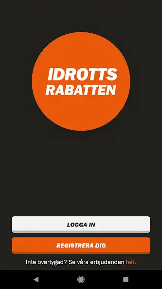 Play Idrottsrabatten  and enjoy Idrottsrabatten with UptoPlay