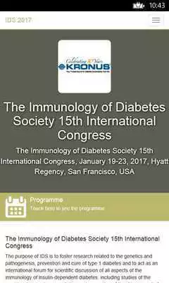 Play IDS 2017 Play IDS 2017